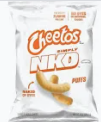 Cheetos Simply NKD Puffs (8oz)