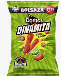 Dinamita Chile Limón (8 oz)