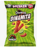 Dinamita Chile Limón