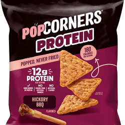 PopCorners Protein Hickory BBQ (1.34 oz)