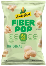 Smartfood FiberPop Original (5.74 oz)